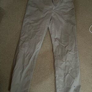 Khaki Pants